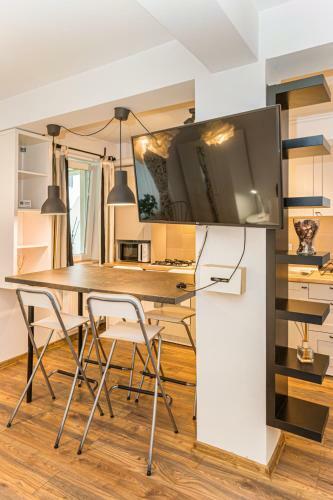 Apartamento Alessia Home Studio