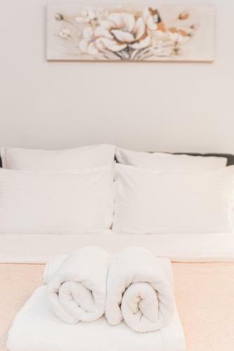 Apartamento Alessia Home Studio