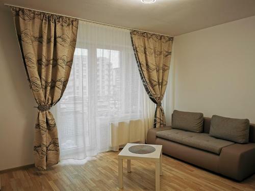 Apartamento Crysastudio