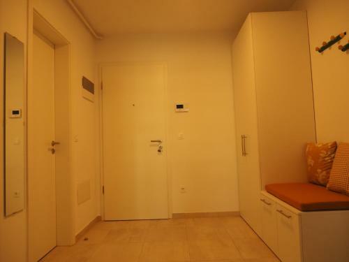 Stil Apartment Brasov
