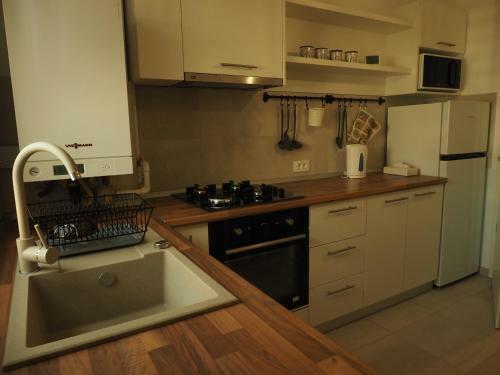 Stil Apartment Brasov