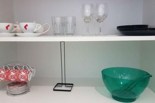 Stil Apartment Brasov
