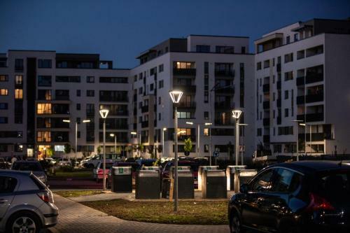 Stil Apartment Brasov