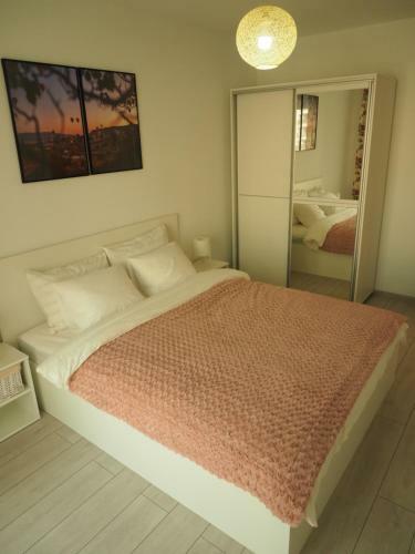 Stil Apartment Brasov