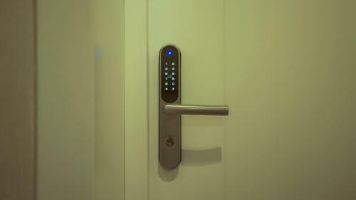 Apartamento Zoom Rooms