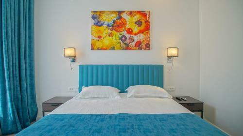 Apartamento Zoom Rooms