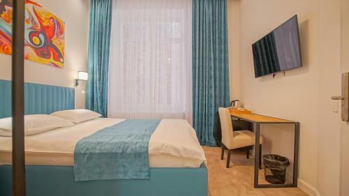 Apartamento Zoom Rooms