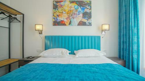 Apartamento Zoom Rooms