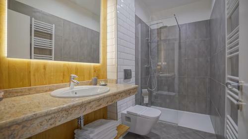 Apartamento Zoom Rooms