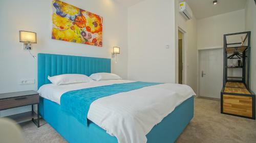 Apartamento Zoom Rooms