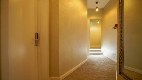 Apartamento Zoom Rooms