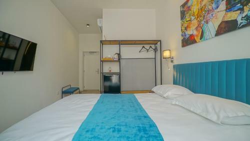Apartamento Zoom Rooms