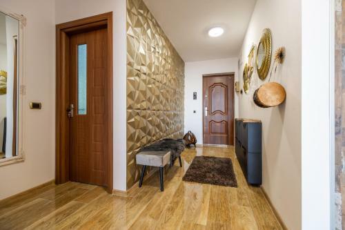 Apartamento Rainbow Retreat