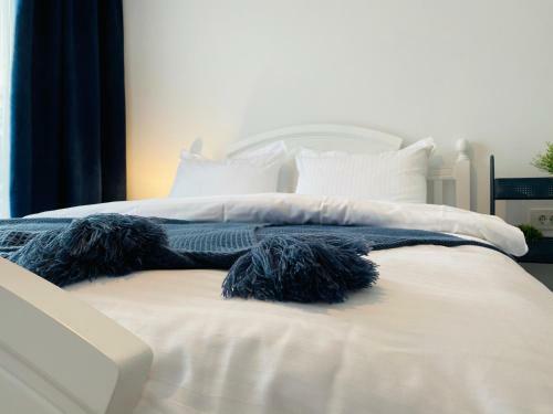 White 2 Apartment Brasov