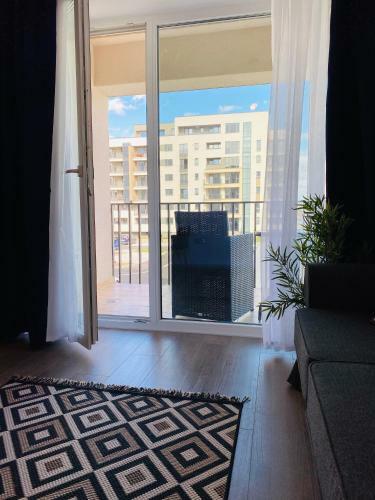 White 2 Apartment Brasov
