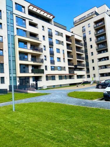 White 2 Apartment Brasov