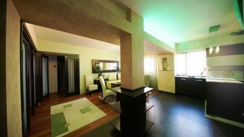 Apartament Central Afi Brasov