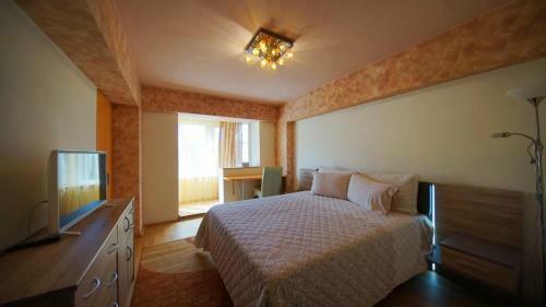 Apartament Central Afi Brasov