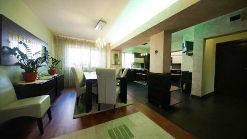 Apartament Central Afi Brasov