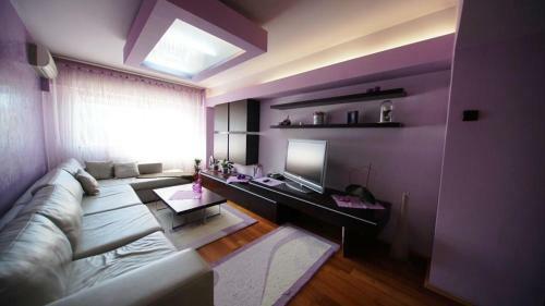 Apartament Central Afi Brasov
