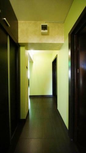 Apartament Central Afi Brasov