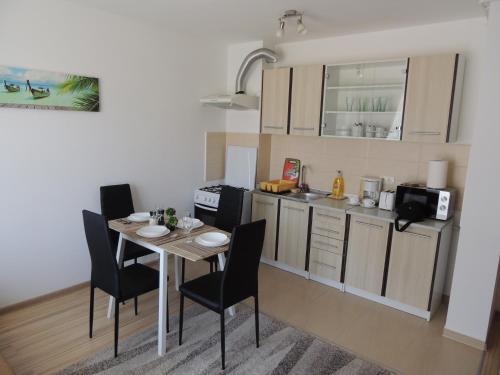 Apartamento Dream Ap.