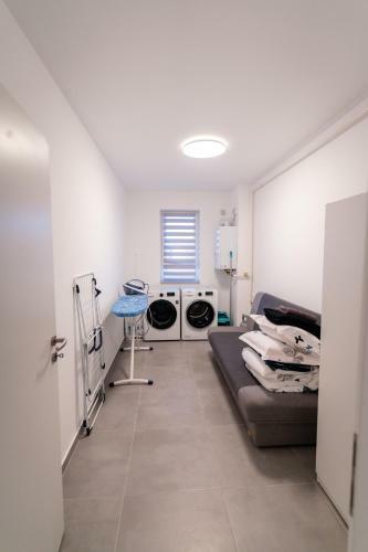 Apartamento Casa German?