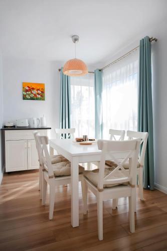 Apartamento Barko Residence 1