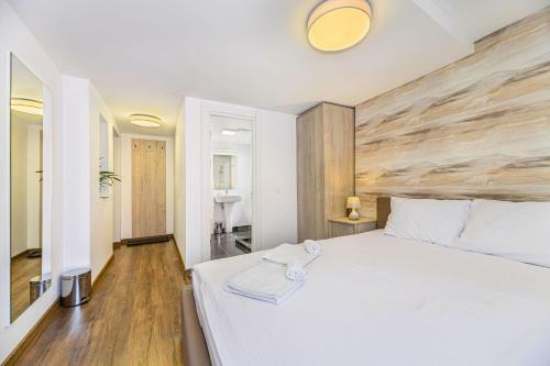 Apartamento Brasov Holiday Residence