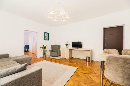 Apartamento Brasov Holiday Residence