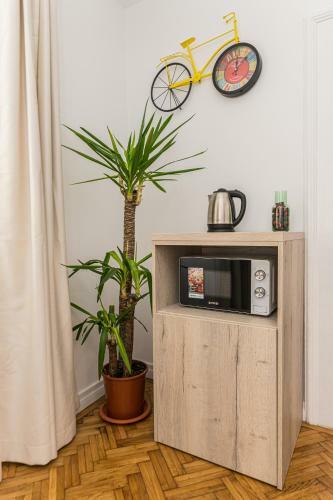 Apartamento Brasov Holiday Residence