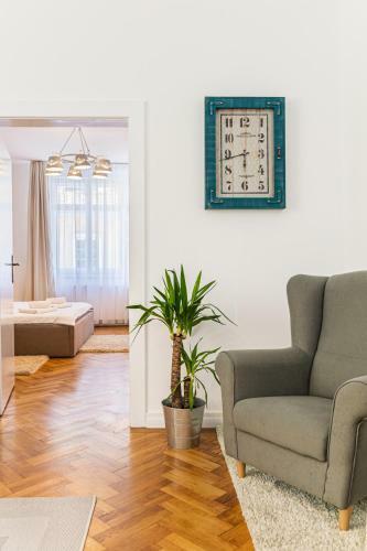 Apartamento Brasov Holiday Residence