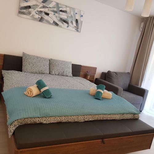 Apartamento T&m