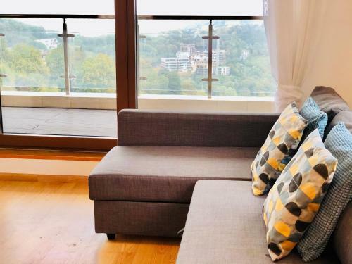 Apartamento Sweet Houses Seasons Bellview
