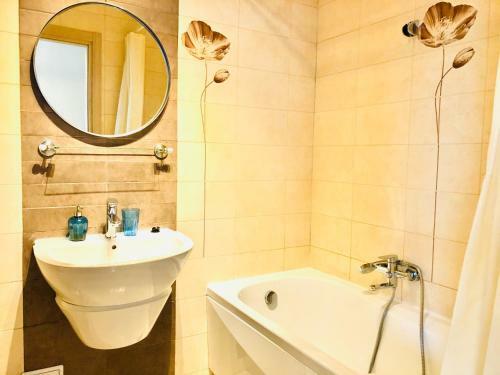 Apartamento Sweet Houses Seasons Bellview