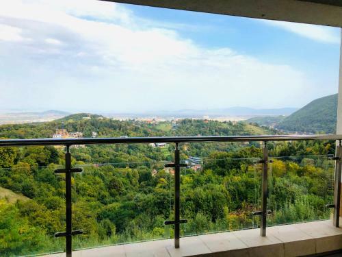 Apartamento Sweet Houses Seasons Bellview