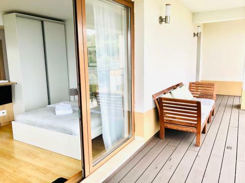 Apartamento Sweet Houses Seasons Bellview