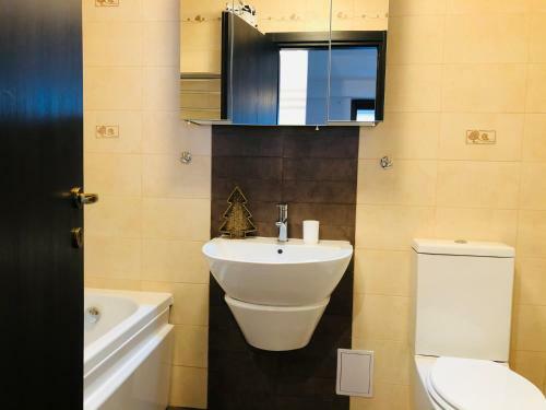 Apartamento Sweet Houses Seasons Bellview