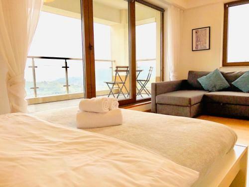 Apartamento Sweet Houses Seasons Bellview