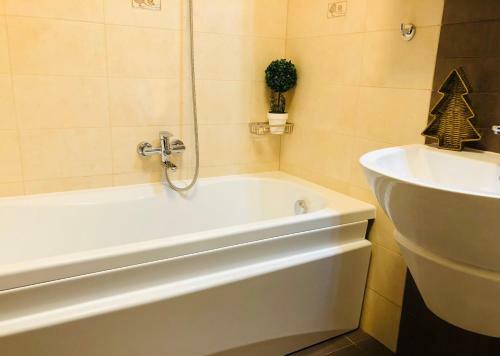 Apartamento Sweet Houses Seasons Bellview