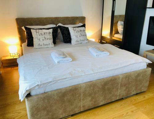 Apartamento Sweet Houses Seasons Bellview
