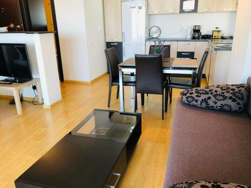 Apartamento Sweet Houses Seasons Bellview