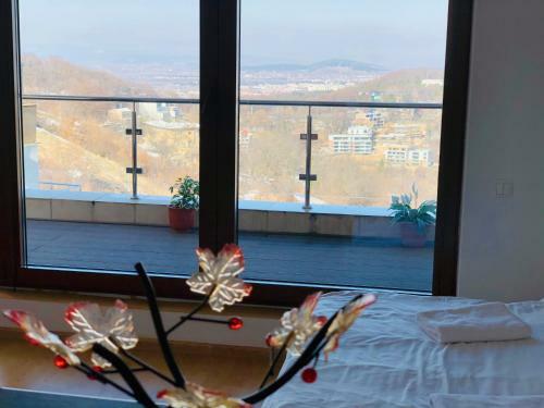 Apartamento Sweet Houses Seasons Bellview