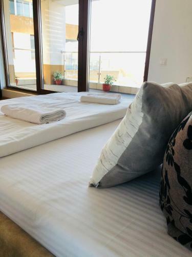 Apartamento Sweet Houses Seasons Bellview