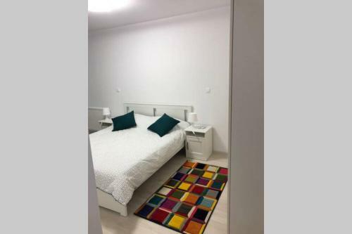 Zebin Apartment