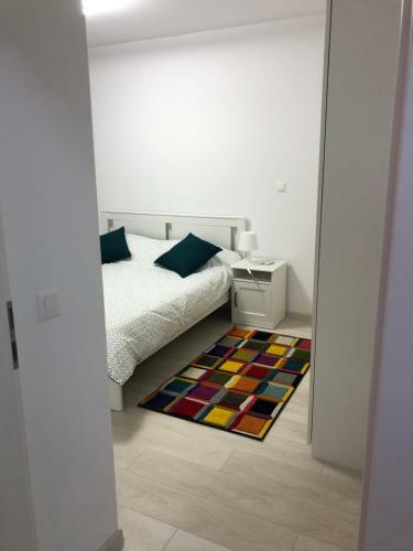 Zebin Apartment