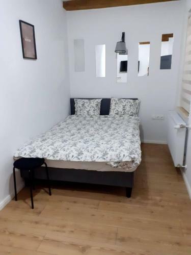 Apartamento Centre Ville