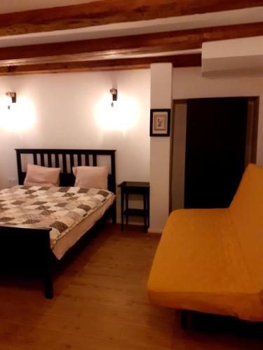 Apartamento Centre Ville