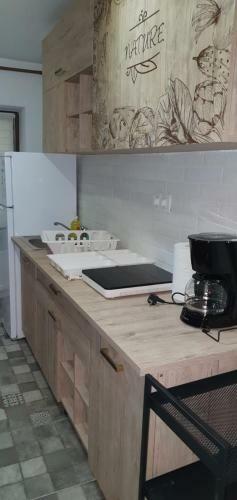 Apartamento Centre Ville