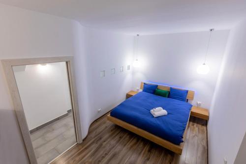 Apartamento My Little Heaven - Smart Home With Projector & Ps4